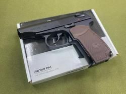 Сигнальный пистолет Retay PM 5.5 мм под патрон 10 ТК,