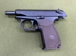 Сигнальный пистолет Retay PM 5.5 мм под патрон 10 ТК,