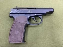 Сигнальный пистолет Retay PM 5.5 мм под патрон 10 ТК,