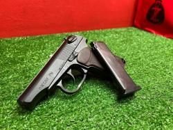 Сигнальный пистолет Retay PM 5.5 мм