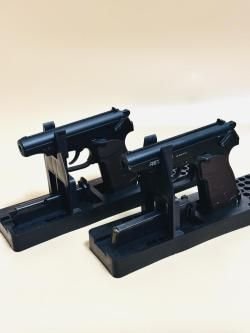 Сигнальный пистолет Retay PM (Макарова) кал. 5,5 мм под 10ТК