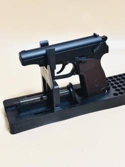 Сигнальный пистолет Retay PM (Макарова) кал. 5,5 мм под 10ТК