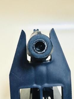 Сигнальный пистолет Retay PM (Макарова) кал. 5,5 мм под 10ТК