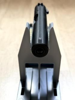 Сигнальный пистолет Retay PM