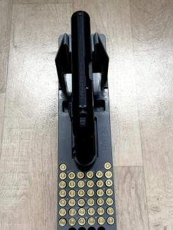 Сигнальный пистолет Retay PM