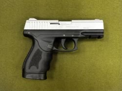 Сигнальный пистолет Retay PT23 Сатин