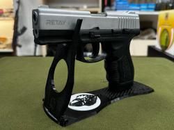 Сигнальный пистолет Retay PT23 Сатин