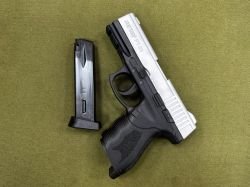 Сигнальный пистолет Retay PT23 Сатин