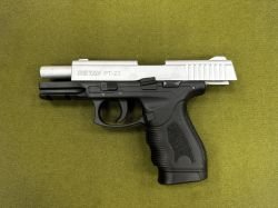 Сигнальный пистолет Retay PT23 Сатин