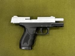 Сигнальный пистолет Retay PT23 Сатин