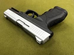 Сигнальный пистолет Retay PT23 Сатин