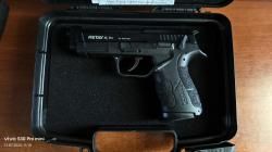 Сигнальный пистолет Retay Xpro 9mm