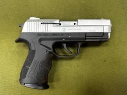 Сигнальный пистолет Retay Xtreme 9 mm P.A.K (Сатин)