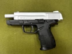Сигнальный пистолет Retay Xtreme 9 mm P.A.K (Сатин)