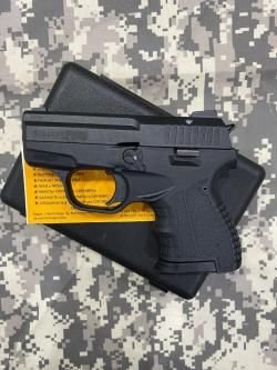 Сигнальный пистолет Stalker KURS 906 - КСОИ под патрон 5,6/16 HILTI