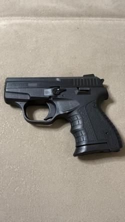 Сигнальный пистолет stalker Kurs m906