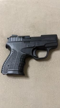 Сигнальный пистолет stalker Kurs m906