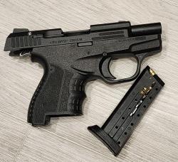 Сигнальный пистолет Stalker Курс-с, новый (Сталкер М906 ) кал. 5.6/16