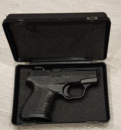 Сигнальный пистолет Stalker Курс-с, новый (Сталкер М906 ) кал. 5.6/16