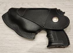 Сигнальный пистолет Stalker Курс-с, новый (Сталкер М906 ) кал. 5.6/16