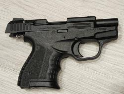 Сигнальный пистолет Stalker Курс-с, новый (Сталкер М906 ) кал. 5.6/16