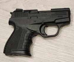 Сигнальный пистолет Stalker Курс-с, новый (Сталкер М906 ) кал. 5.6/16