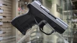Сигнальный пистолет STALKER M 906 кал. 5.6/16 (Турция, не КУРС!)
