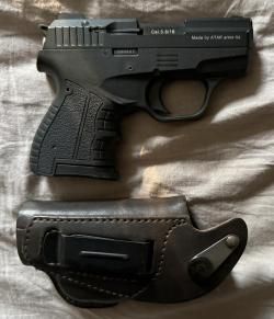 Сигнальный пистолет Stalker m906 Сталкер