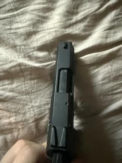 Сигнальный пистолет Stalker m906 Сталкер