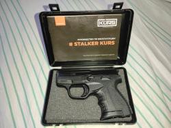 Сигнальный пистолет Stalker M906 (Сталкер 906)