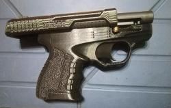 Сигнальный пистолет Сталкер ПУ2