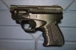 Сигнальный пистолет Сталкер ПУ2