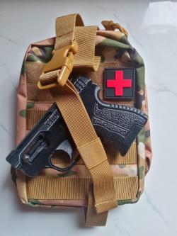 Сигнальный пистолет ЯрМет