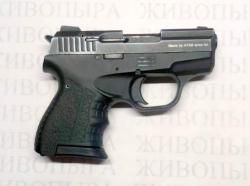 Сигнальный пистолет Сталкер