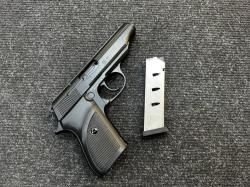 Сигнальный пистолет SUR 2608 Черный