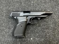 Сигнальный пистолет SUR 2608 Черный