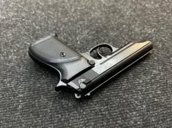 Сигнальный пистолет SUR 2608 Черный