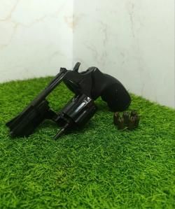 Сигнальный пистолет ТАУРУС-S KURS