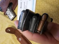 сигнальный пистолет ТТ 1942 года