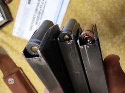 сигнальный пистолет ТТ 1942 года