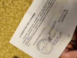 сигнальный пистолет ТТ 1942 года