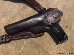 Сигнальный пистолет ТТ (ТТ-С) ✅️