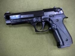 Сигнальный пистолет В92-S KURS кал. 5.5 черный