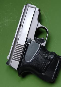 Сигнальный пистолет