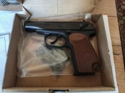 Сигнальный ПМ МР371