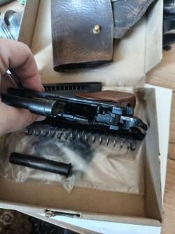 Сигнальный ПМ МР371