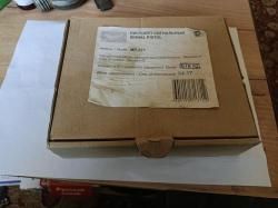 Сигнальный ПМ МР371