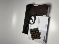 Сигнальный ПМ под 10тк