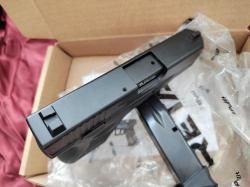 Сигнальный r26 Мини глок Glock 26