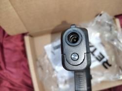 Сигнальный r26 Мини глок Glock 26